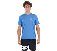 Hurley Lycra Mangas Cortas Hombre - EVD Hybrid UPF