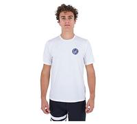 Hurley Lycra Mangas Cortas Hombre - EVD Hybrid UPF