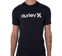 Hurley Lycra Mangas Cortas Hombre - O&O Quickdry