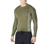 Hurley Lycra Mangas Largas Hombre - Chnnl Crssng Pddl Sries LS