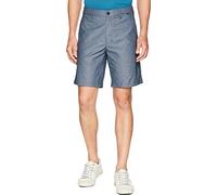 Hurley M Dri-Fit Breathe 19' Bermudas, Hombre, Obsidian, 32