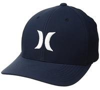 Hurley M Dri-Fit OAO 2.0 Hat Obsidian S/M