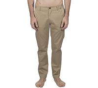 Hurley M Dri Worker, Pantalones casuales para Hombre, Caqui, 33