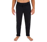 Hurley M Dri Worker, Pantalones Hombre, Negro, 31