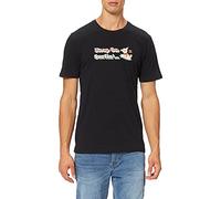 Hurley M Evd WSH Keep On SS