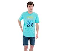 Hurley M Evd WSH Tripical SS