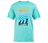 Hurley M Evd WSH Tripical SS