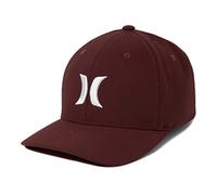 Hurley M H2o Dri Oao Hat, Gorra De Béisbol Hombre, Burgundy, S