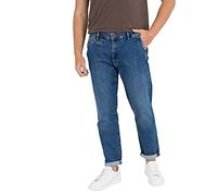 Hurley M HR Chino Crop Oceancare Den Pant - Pantalones Casuales Hombre-Adulto, 32