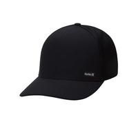 Hurley M League Hat Gorra, Hombre, Light Carbon, Talla única