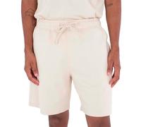 Hurley - M Low Tide Fleece Short, Bermudas de los Hombres, Bone,