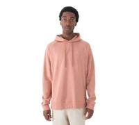 Hurley M Low Tide Sudadera con Capucha, Phantom Rose, Hombre