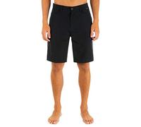Hurley M Phantom Flex 2.0 20' Bañador, Hombre, Black, 30
