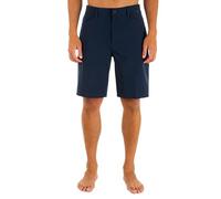 Hurley M Phantom Flex 2.0 Short 20' Bermudas, Hombre, Obsidian, 28