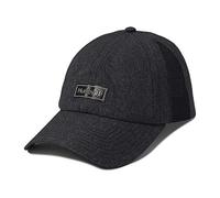 Hurley M Phantom Seige Hat, Cap Hombre, Negro (Black), Talla Única