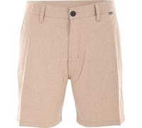 Hurley M Phantom Walkshort 18' Bermudas, Hombre, Khaki, 42