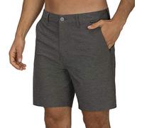 Hurley M Phantom Walkshort 18' Bermudas, Hombre, Black Heather, 28