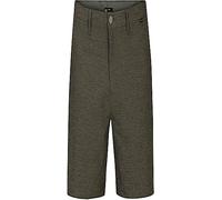 Hurley M Phantom Walkshort 18' Bermudas, Hombre, Black Heather, 44