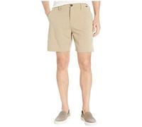 Hurley M Phantom Walkshort 18' Bermudas para Hombre, Khaki, 38