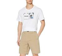 Hurley M Phtm Walkshort 20' Pantalón Corto para Hombre, Khaki, 30