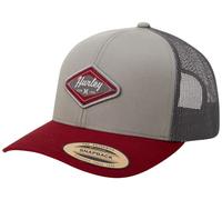 Hurley M Somerset Hat, Grey, Talla única