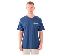 Hurley Magic Camiseta, Azul, XL Men's