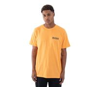 Hurley Magic Camiseta, Naranja, S Men's