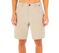 Hurley Men's H2O-Dri Cutback 21" Walkshort, Khaki, 30
