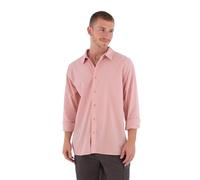 Hurley Men's Long-Sleeved Shirt - Low Tide