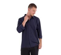 Hurley Men's Long-Sleeved Shirt - Low Tide