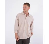 Hurley Men's Long-Sleeved Shirt - Low Tide