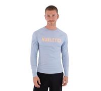 Hurley Men's Long-Sleeved Surf Lycra - Box