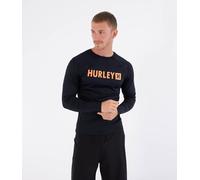 Hurley Men's Long-Sleeved Surf Lycra - Box