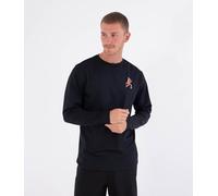 Hurley Men's Long-Sleeved Surf Lycra - Flamengue