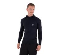 Hurley Men's Long-Sleeved Surf Lycra - Icon Hooded