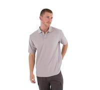 Hurley Men's Short-Sleeved Polo Shirt - Icon