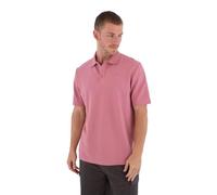 Hurley Men's Short-Sleeved Polo Shirt - Icon