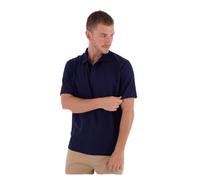 Hurley Men's Short-Sleeved Polo Shirt - Icon T-Shirt Hombre