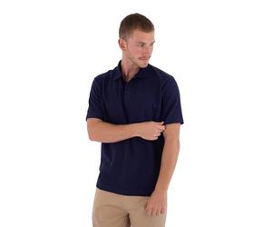 Hurley Men's Short-Sleeved Polo Shirt - Icon T-Shirt Hombre (Pack de 1)