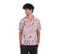 Hurley Men's Short-Sleeved Shirt - Etam