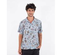 Hurley Men's Short-Sleeved Shirt - Etam