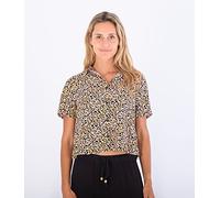 Hurley MIA Woven Top
