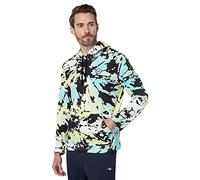 Hurley Modern Surf Poncho+ LS Hood