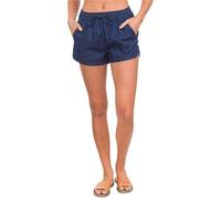 Hurley Cindy Chambray Shorts