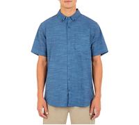 Hurley O&o Stretch Short Sleeve Obsidian 2 Talla: XXL | Outlet | Hombre |