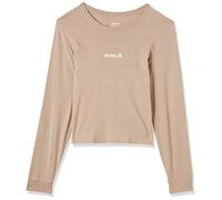 Hurley OAO Smalls Long Sleeve tee