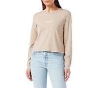 Hurley OAO Smalls Long Sleeve tee
