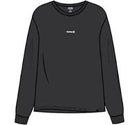 Hurley OAO Smalls Long Sleeve tee