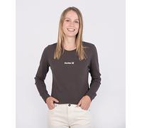 Hurley OAO Smalls Long Sleeve tee, talla XS