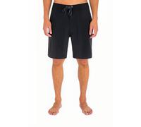 Hurley One And Only Solid 20 Boardshort Black Talla: 29 | Bañadores Outlet | Hombre | Negro